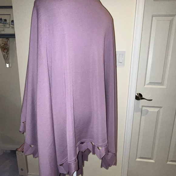 Windsmoor Wool Wrap /Shawl NWOT - Picture 5 of 14